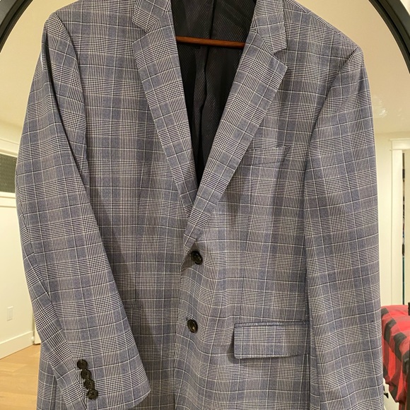 Hugo Boss Jackets & Coats Hugo Boss Mens Dress Jacket Poshmark